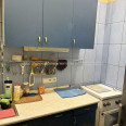 Продам квартиру, Алчевских ул. , 1  ком., 26 м², капитальный ремонт 