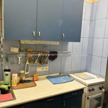Продам квартиру, Алчевских ул. , 1  ком., 26 м², капитальный ремонт 