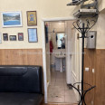 Продам квартиру, Алчевских ул. , 1  ком., 26 м², капитальный ремонт 