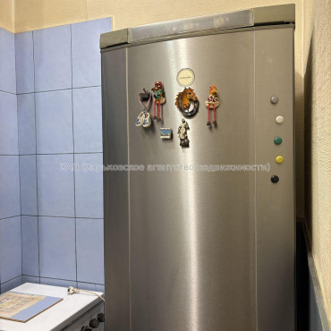 Продам квартиру, Алчевских ул. , 1  ком., 26 м², капитальный ремонт 