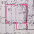 Продам квартиру, Героев Харькова просп. , 1  ком., 43 м², без внутренних работ 
