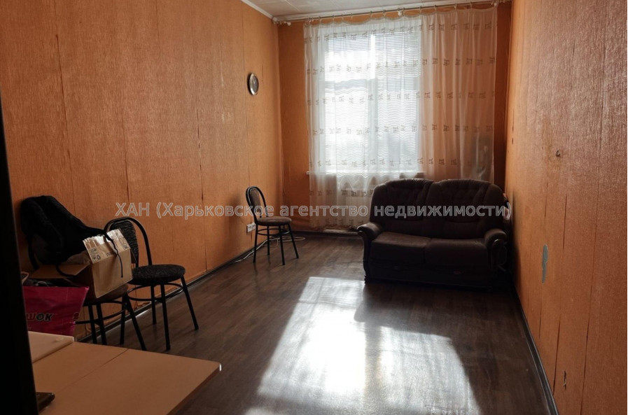 Продам квартиру, Морозова ул. , 1 кім., 20 м², косметический ремонт 