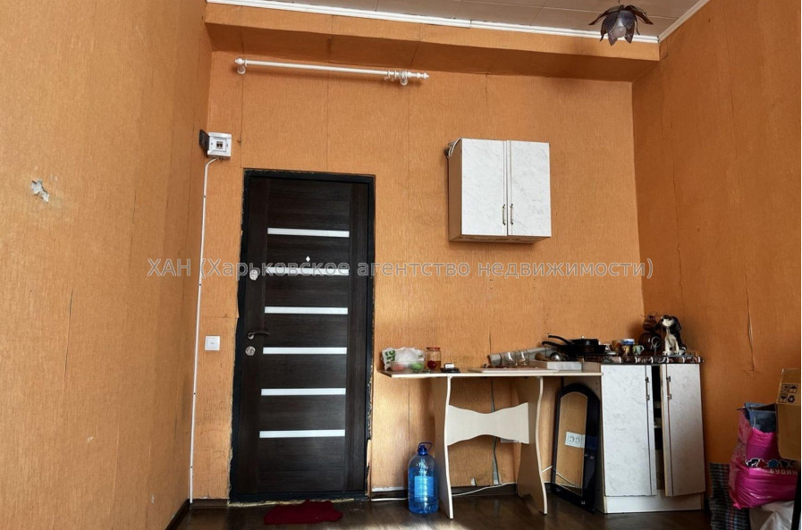 Продам квартиру, Морозова ул. , 1 кім., 20 м², косметический ремонт 