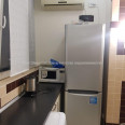 Продам квартиру, Роганская ул. , 2  ком., 35.90 м², евроремонт 