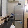 Продам квартиру, Роганская ул. , 2  ком., 35.90 м², евроремонт 