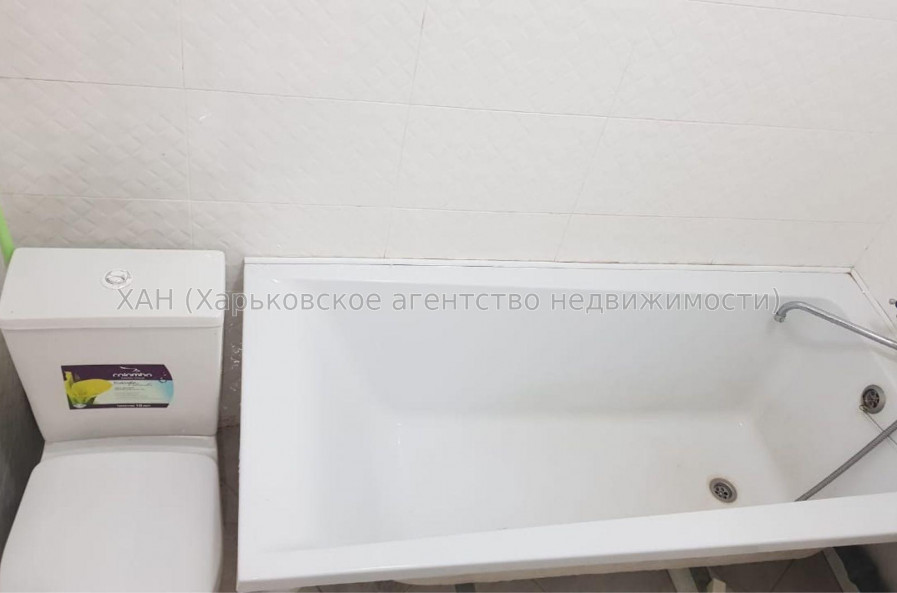 Продам квартиру, Роганская ул. , 2  ком., 35.90 м², евроремонт 
