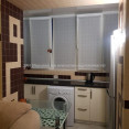 Продам квартиру, Роганская ул. , 2  ком., 35.90 м², евроремонт 