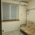 Продам квартиру, Роганская ул. , 2  ком., 35.90 м², евроремонт 