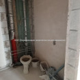 Продам квартиру, Юбилейный просп. , 67Б , 1  ком., 43 м², без отделочных работ 
