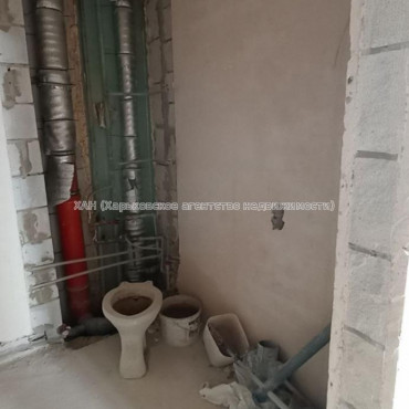 Продам квартиру, Юбилейный просп. , 67Б , 1  ком., 43 м², без отделочных работ 