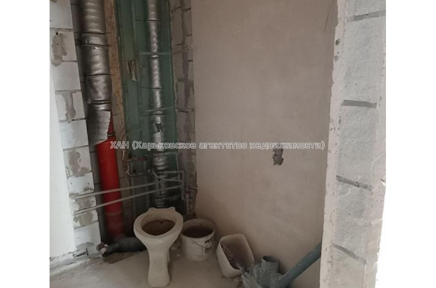 Продам квартиру, Юбилейный просп. , 67Б , 1  ком., 43 м², без отделочных работ 