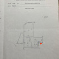Продам квартиру, Юбилейный просп. , 67Б , 1  ком., 43 м², без отделочных работ 