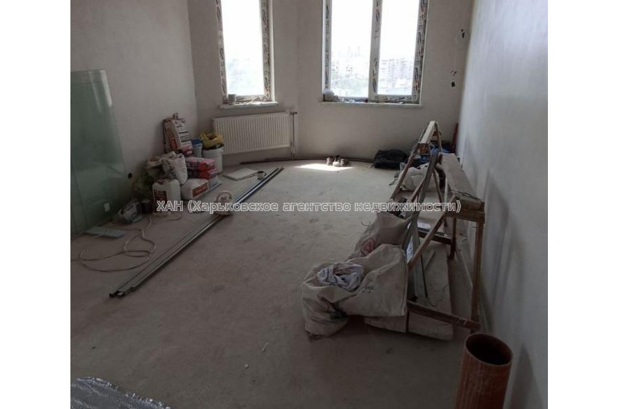 Продам квартиру, Юбилейный просп. , 67Б , 1  ком., 43 м², без отделочных работ 