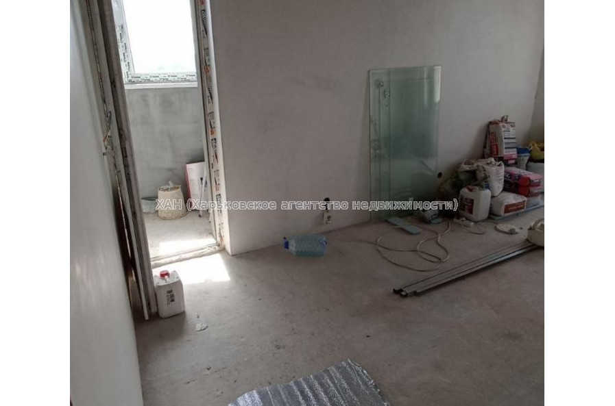 Продам квартиру, Юбилейный просп. , 67Б , 1  ком., 43 м², без отделочных работ 