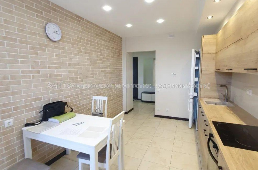 Сдам квартиру, Садовый проезд , 2  ком., 65 м², евроремонт 