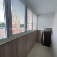 Сдам квартиру, Садовый проезд , 2  ком., 65 м², евроремонт 