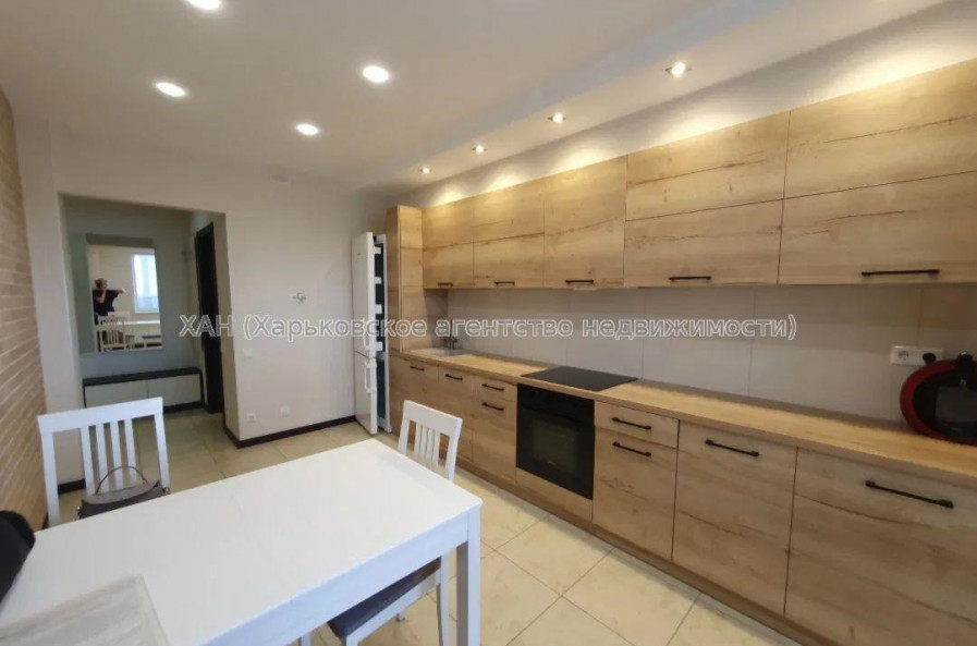 Сдам квартиру, Садовый проезд , 2  ком., 65 м², евроремонт 
