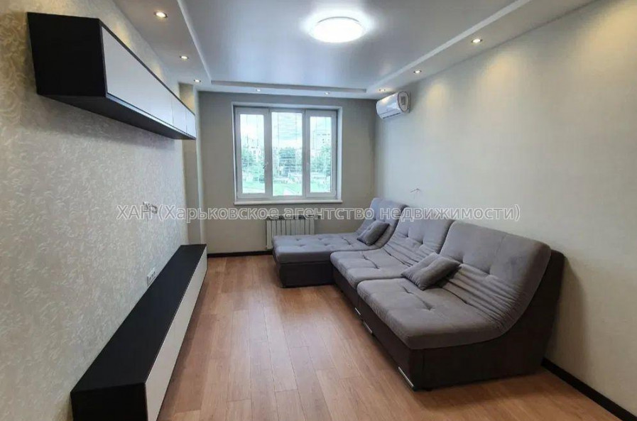 Сдам квартиру, Садовый проезд , 2  ком., 65 м², евроремонт 
