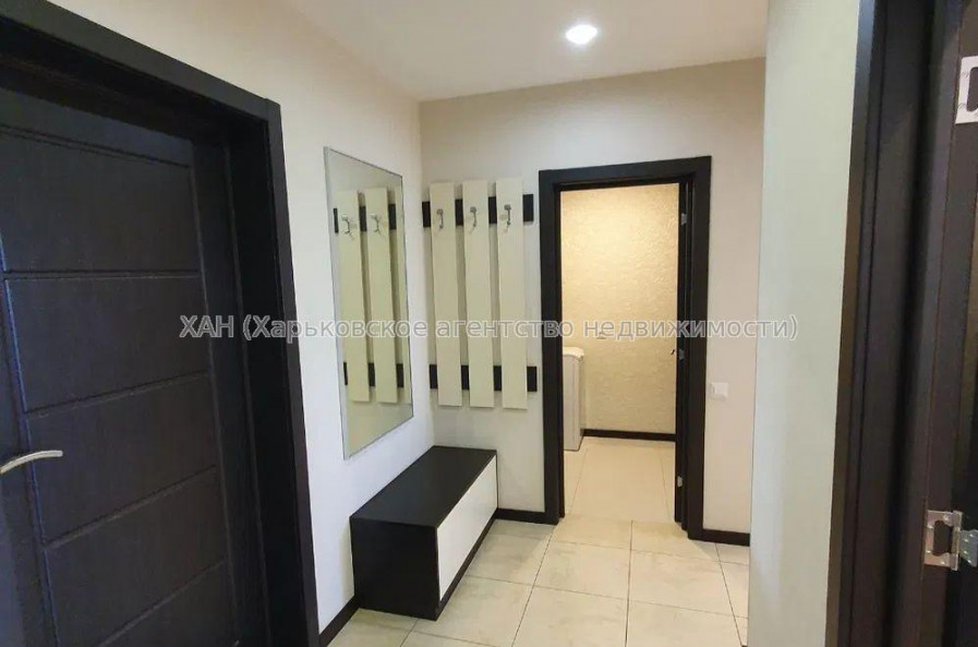 Сдам квартиру, Садовый проезд , 2  ком., 65 м², евроремонт 