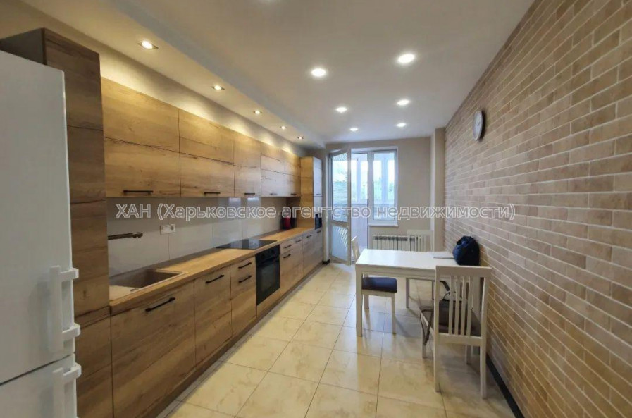 Сдам квартиру, Садовый проезд , 2  ком., 65 м², евроремонт 