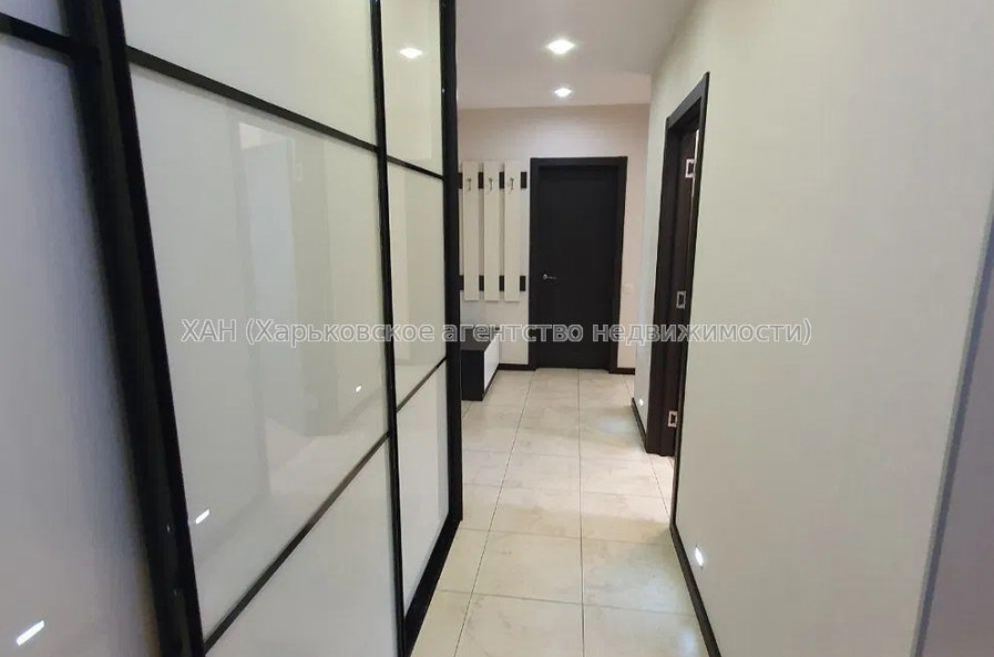 Сдам квартиру, Садовый проезд , 2  ком., 65 м², евроремонт 