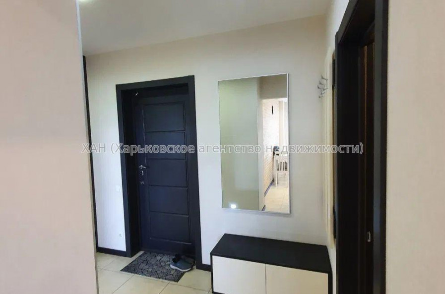 Сдам квартиру, Садовый проезд , 2  ком., 65 м², евроремонт 