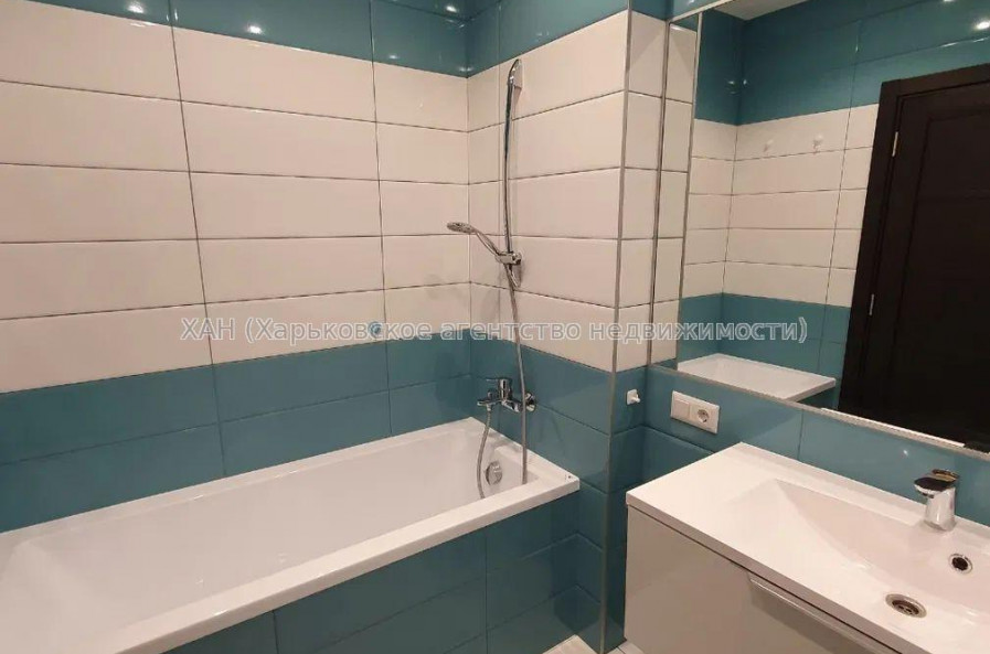 Сдам квартиру, Садовый проезд , 2  ком., 65 м², евроремонт 