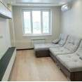Сдам квартиру, Садовый проезд , 2  ком., 65 м², евроремонт 