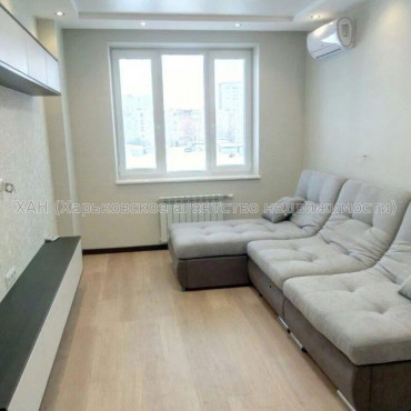 Сдам квартиру, Садовый проезд , 2  ком., 65 м², евроремонт 