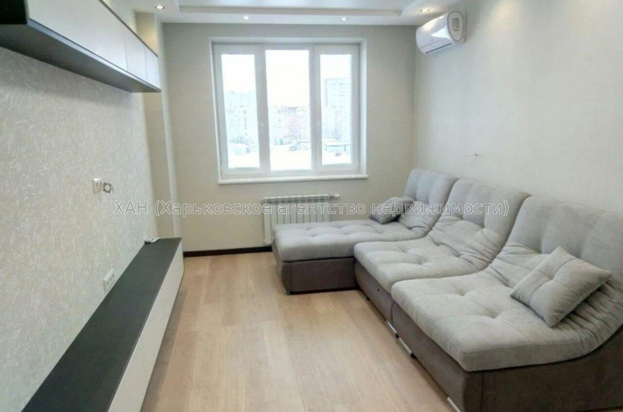 Сдам квартиру, Садовый проезд , 2  ком., 65 м², евроремонт 