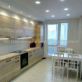 Сдам квартиру, Садовый проезд , 2  ком., 65 м², евроремонт 