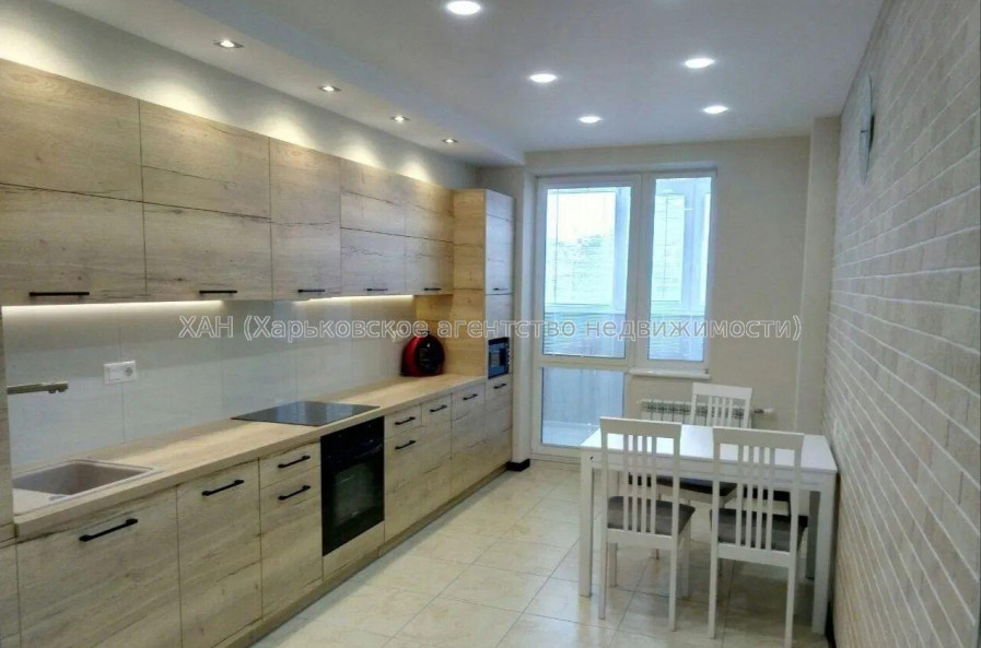 Сдам квартиру, Садовый проезд , 2  ком., 65 м², евроремонт 