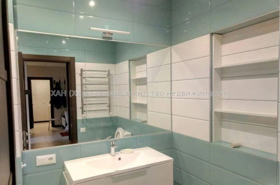 Сдам квартиру, Садовый проезд , 2  ком., 65 м², евроремонт 