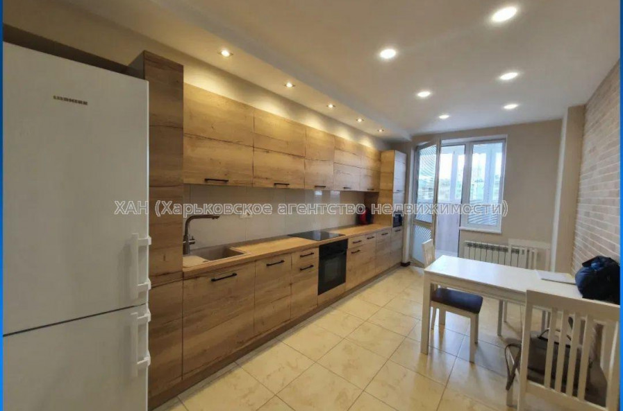 Сдам квартиру, Садовый проезд , 2  ком., 65 м², евроремонт 