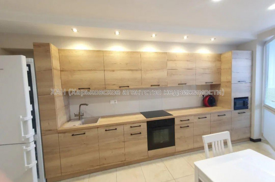 Сдам квартиру, Садовый проезд , 2  ком., 65 м², евроремонт 