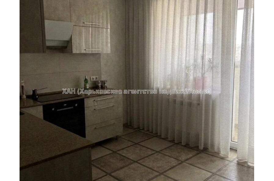 Продам квартиру, Клочковская ул. , 2  ком., 62 м², евроремонт 