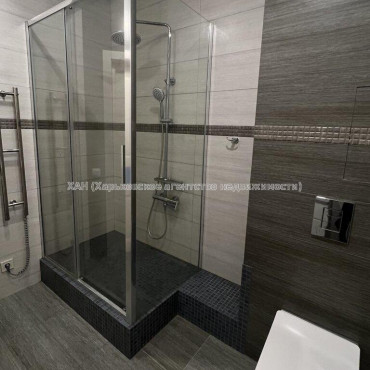 Продам квартиру, Клочковская ул. , 2  ком., 62 м², евроремонт 