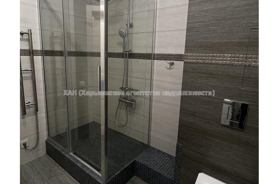 Продам квартиру, Клочковская ул. , 2  ком., 62 м², евроремонт 