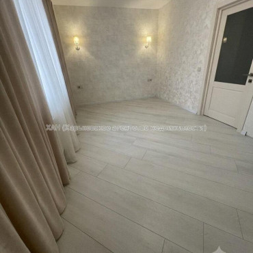 Продам квартиру, Клочковская ул. , 2  ком., 62 м², евроремонт 