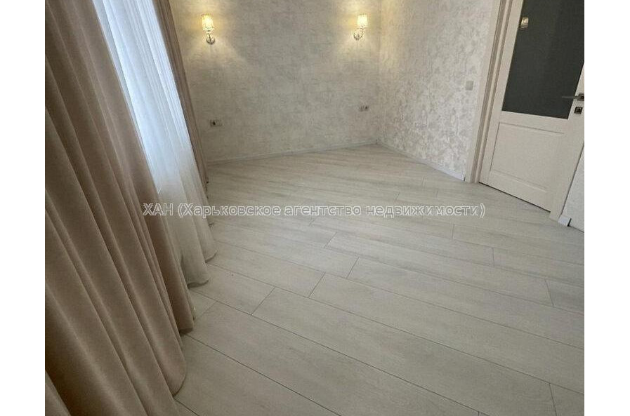 Продам квартиру, Клочковская ул. , 2  ком., 62 м², евроремонт 