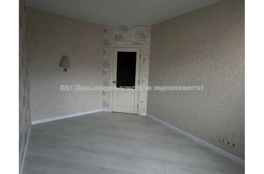 Продам квартиру, Клочковская ул. , 2  ком., 62 м², евроремонт 