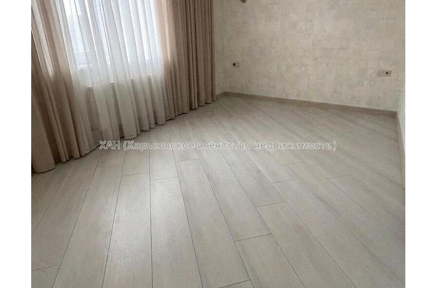 Продам квартиру, Клочковская ул. , 2  ком., 62 м², евроремонт 