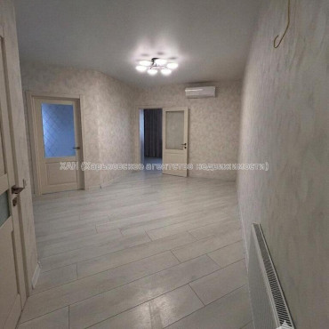 Продам квартиру, Клочковская ул. , 2  ком., 62 м², евроремонт 