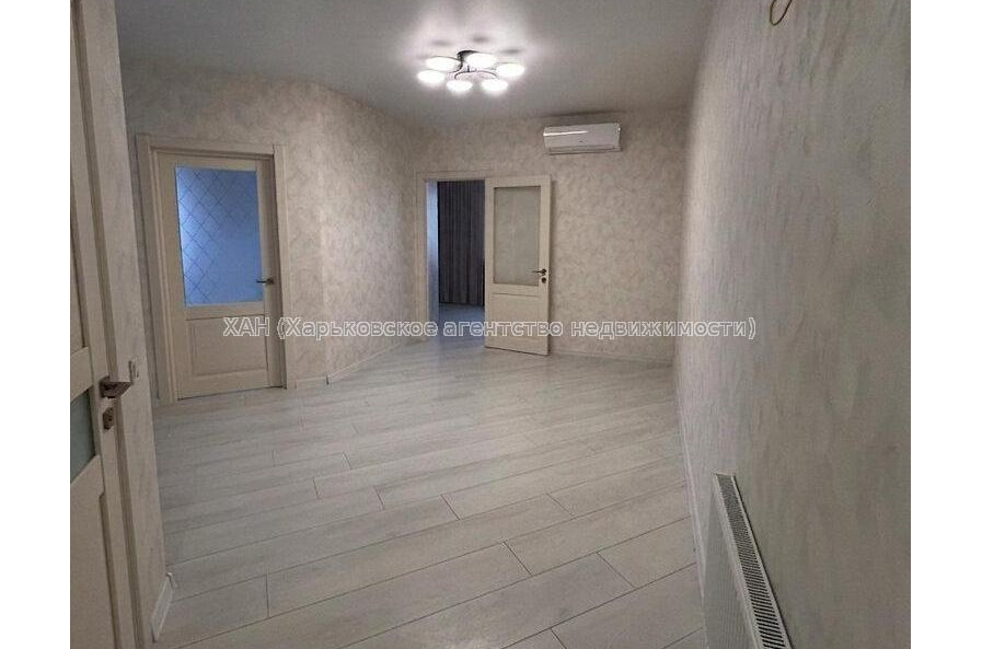 Продам квартиру, Клочковская ул. , 2  ком., 62 м², евроремонт 