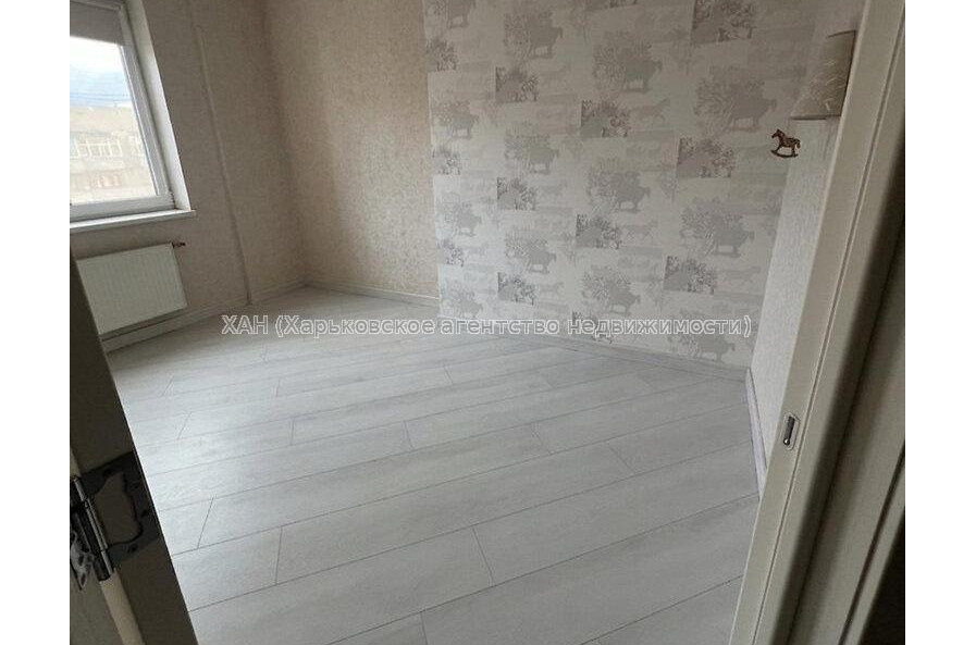 Продам квартиру, Клочковская ул. , 2  ком., 62 м², евроремонт 