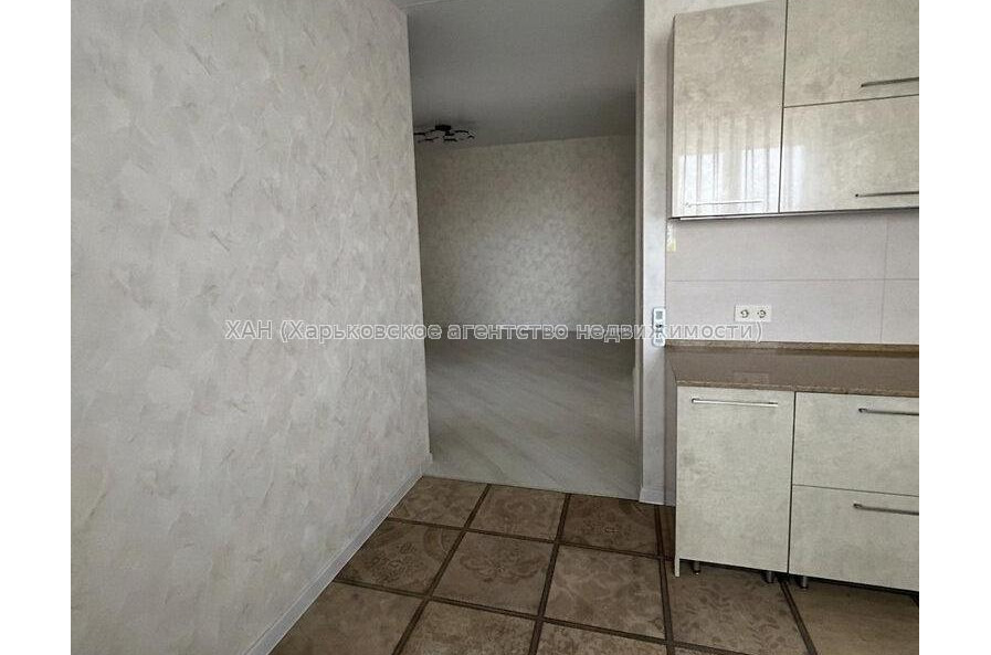 Продам квартиру, Клочковская ул. , 2  ком., 62 м², евроремонт 