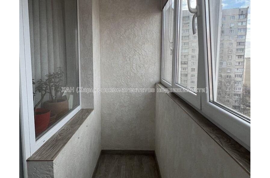 Продам квартиру, Клочковская ул. , 2  ком., 62 м², евроремонт 