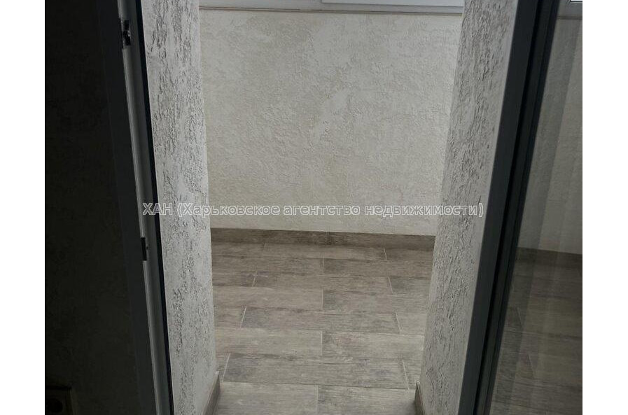 Продам квартиру, Клочковская ул. , 2  ком., 62 м², евроремонт 