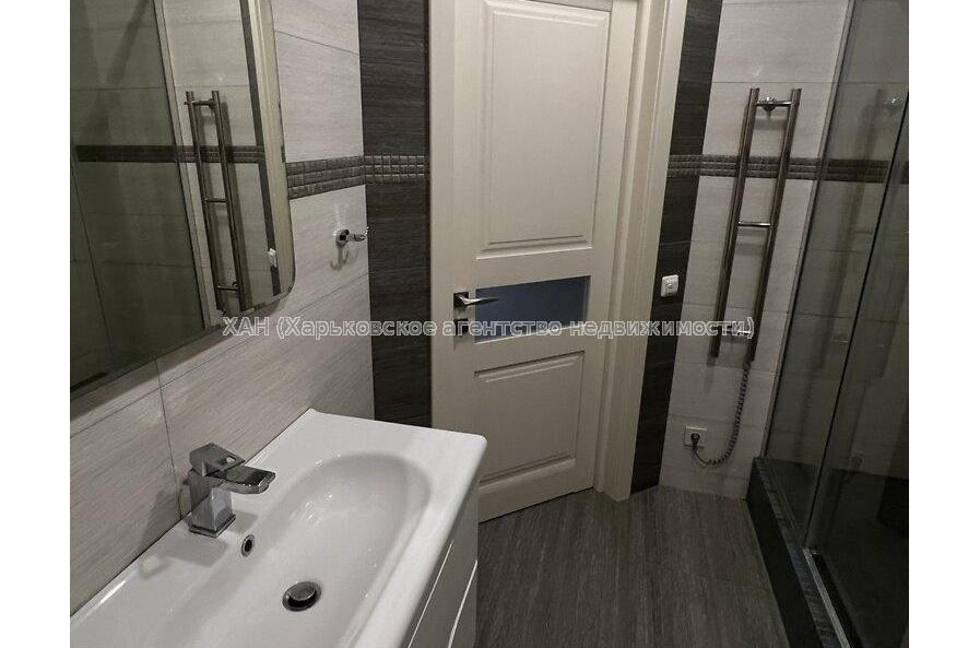 Продам квартиру, Клочковская ул. , 2  ком., 62 м², евроремонт 