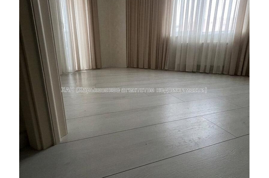 Продам квартиру, Клочковская ул. , 2  ком., 62 м², евроремонт 